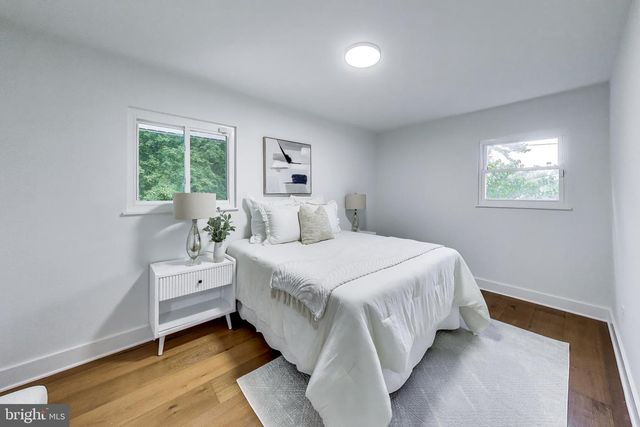 611 QUARRY AVE, Capitol Heights, MD 20743