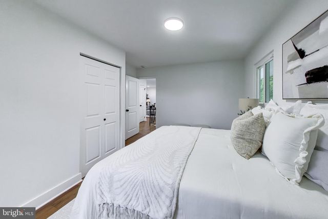 611 QUARRY AVE, Capitol Heights, MD 20743