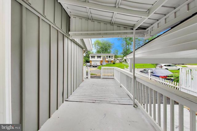 611 QUARRY AVE, Capitol Heights, MD 20743