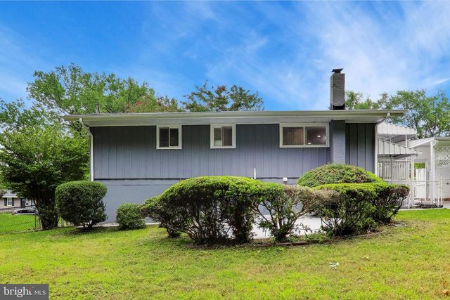 611 QUARRY AVE, Capitol Heights, MD 20743