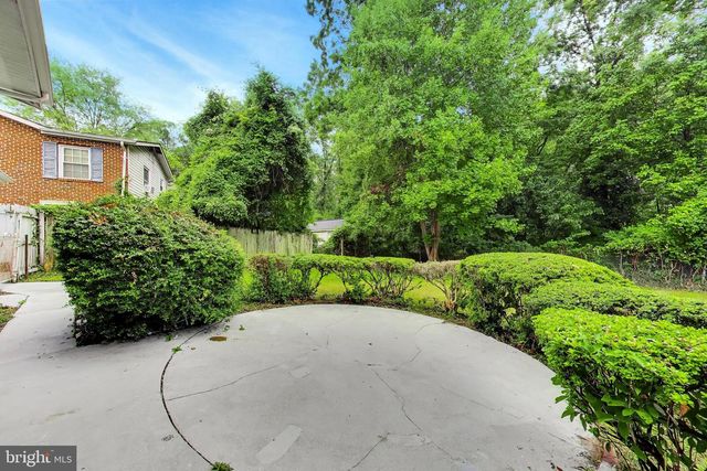 611 QUARRY AVE, Capitol Heights, MD 20743
