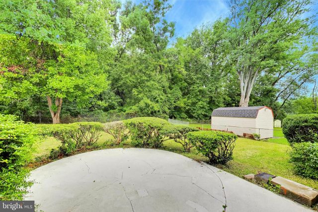 611 QUARRY AVE, Capitol Heights, MD 20743