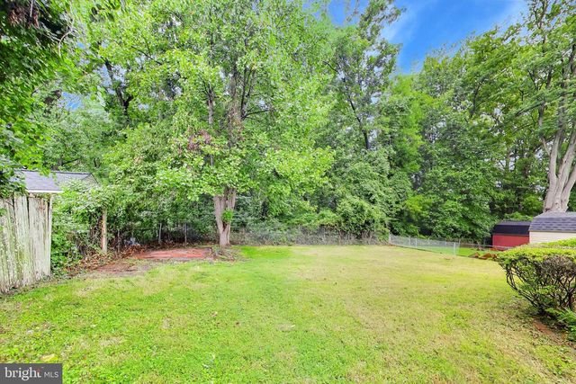 611 QUARRY AVE, Capitol Heights, MD 20743