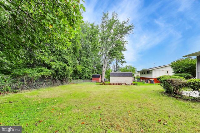 611 QUARRY AVE, Capitol Heights, MD 20743