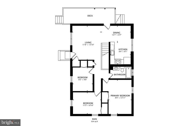 611 QUARRY AVE, Capitol Heights, MD 20743
