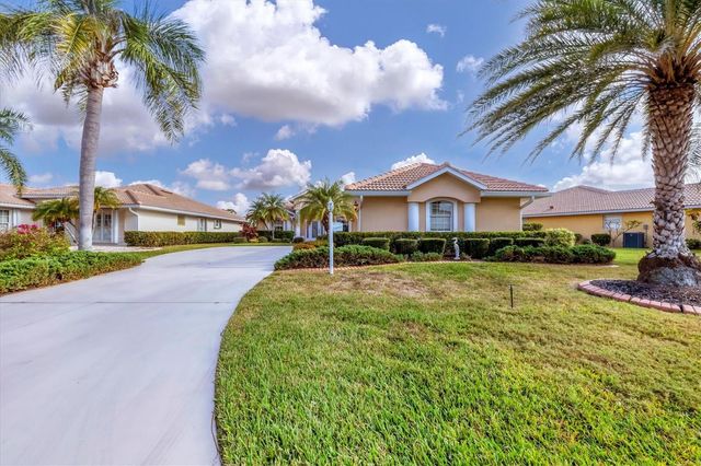 7143 S LAKE DRIVE, Englewood, FL 34224