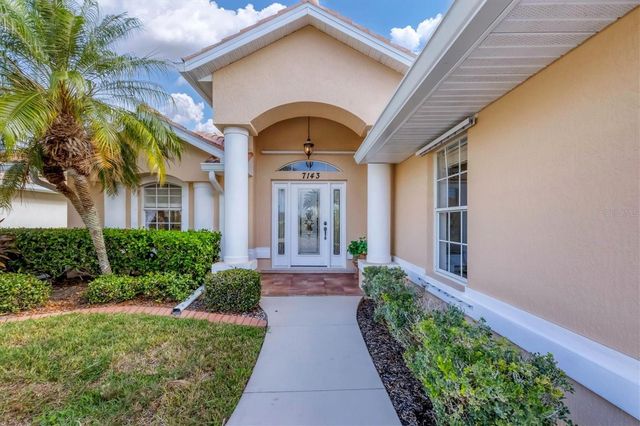 7143 S LAKE DRIVE, Englewood, FL 34224