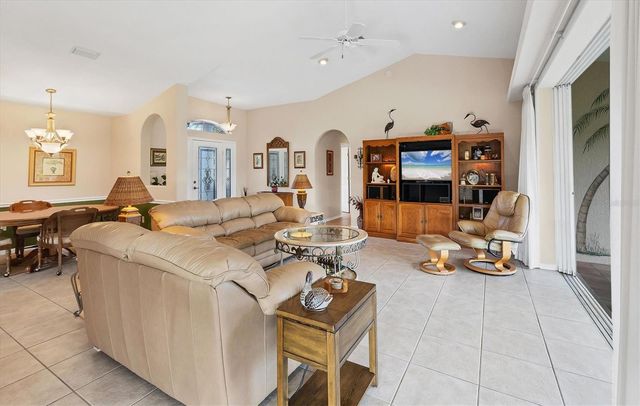 7143 S LAKE DRIVE, Englewood, FL 34224