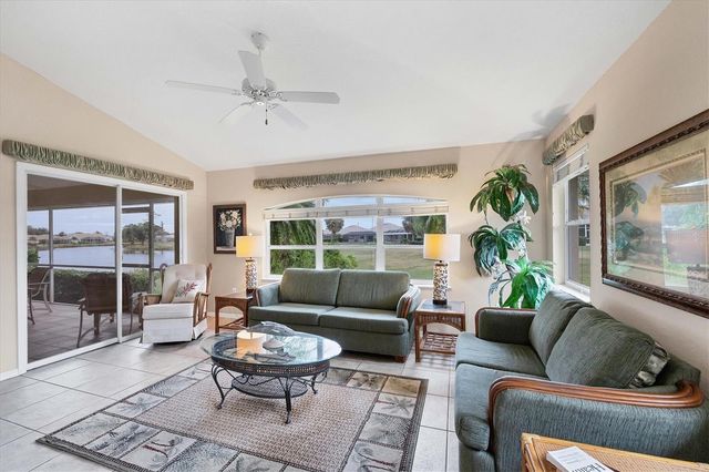 7143 S LAKE DRIVE, Englewood, FL 34224