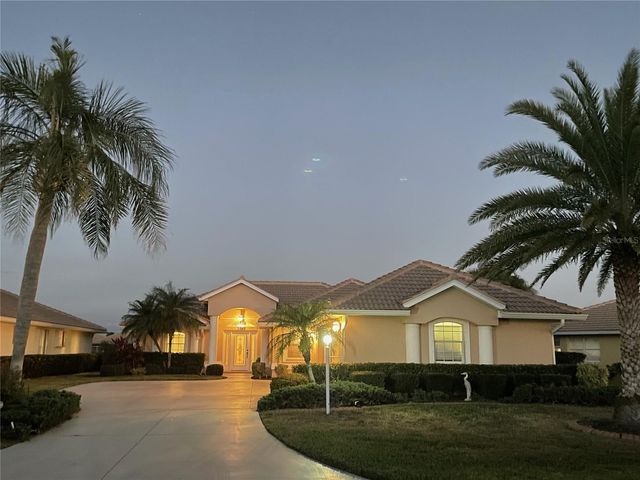 7143 S LAKE DRIVE, Englewood, FL 34224