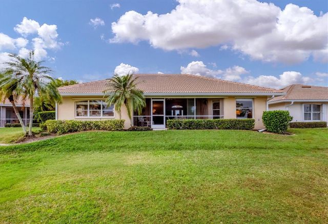 7143 S LAKE DRIVE, Englewood, FL 34224