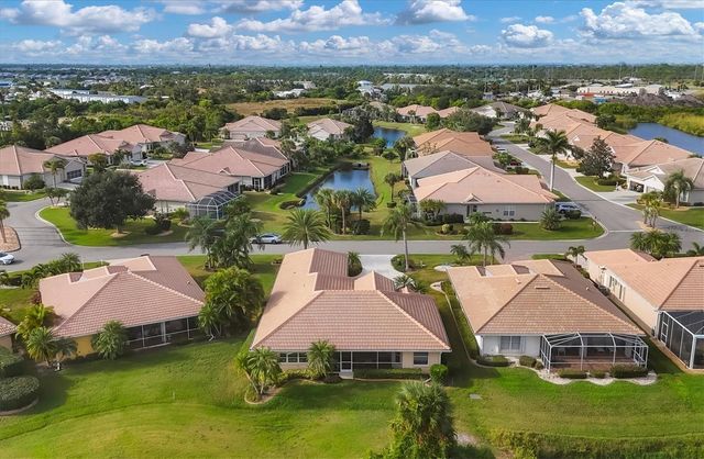 7143 S LAKE DRIVE, Englewood, FL 34224