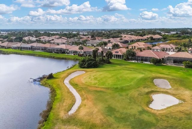 7143 S LAKE DRIVE, Englewood, FL 34224