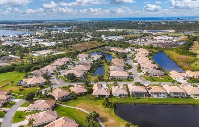 7143 S LAKE DRIVE, Englewood, FL 34224