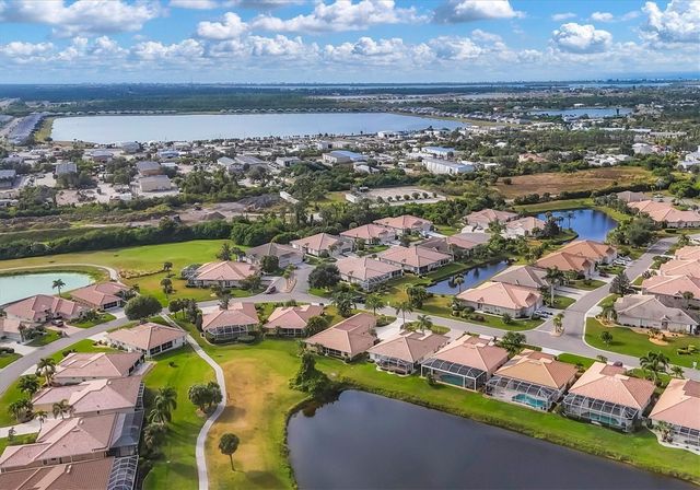 7143 S LAKE DRIVE, Englewood, FL 34224