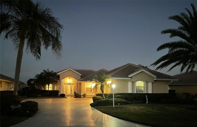 7143 S LAKE DRIVE, Englewood, FL 34224