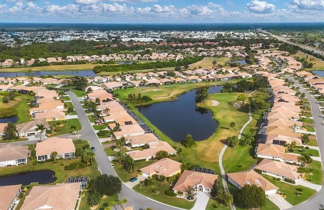 7143 S LAKE DRIVE, Englewood, FL 34224