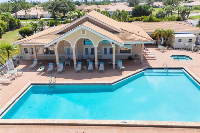 7143 S LAKE DRIVE, Englewood, FL 34224