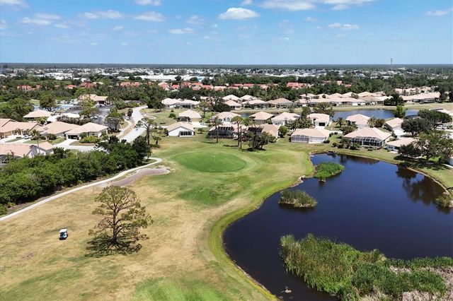 7143 S LAKE DRIVE, Englewood, FL 34224