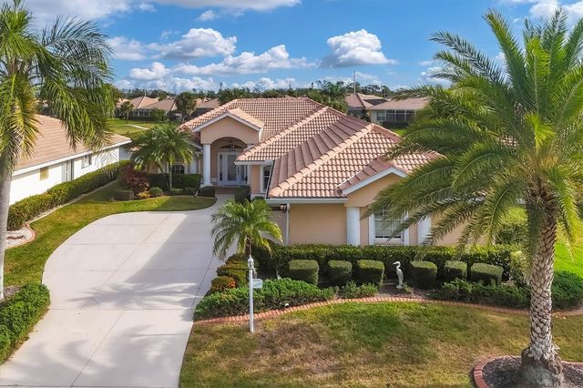 7143 S LAKE DRIVE, Englewood, FL 34224