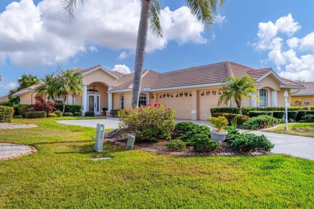 7143 S LAKE DRIVE, Englewood, FL 34224