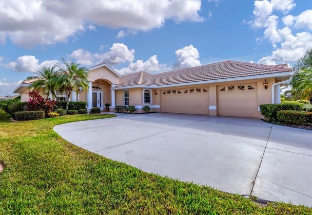 7143 S LAKE DRIVE, Englewood, FL 34224