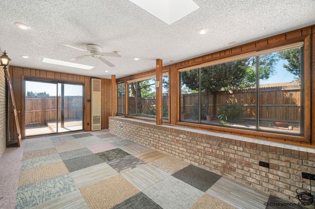 706 MYLAR PARK DR, Cheyenne, WY 82009