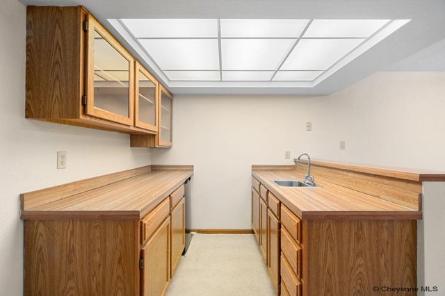 706 MYLAR PARK DR, Cheyenne, WY 82009