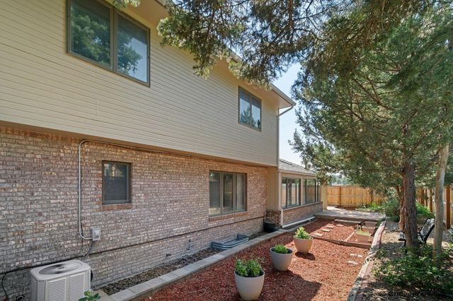 706 MYLAR PARK DR, Cheyenne, WY 82009