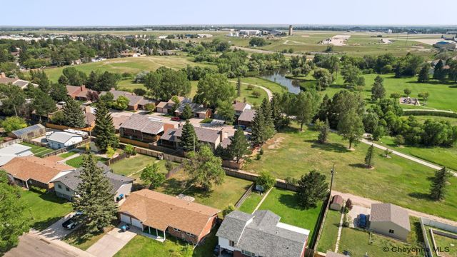 706 MYLAR PARK DR, Cheyenne, WY 82009