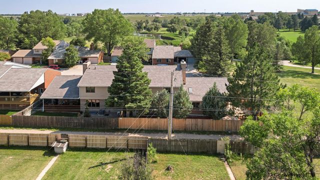 706 MYLAR PARK DR, Cheyenne, WY 82009