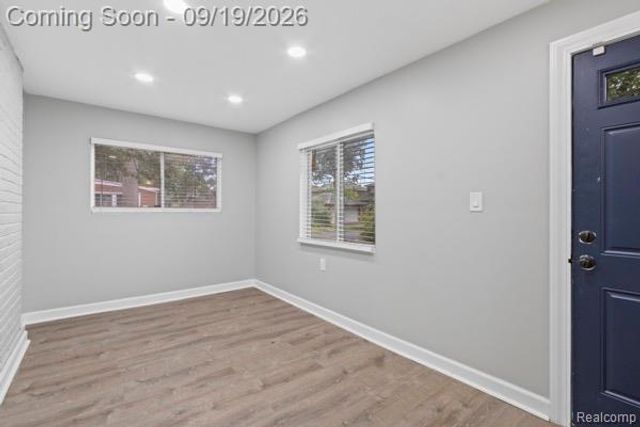 18903 Pinehurst Street, Detroit, MI 48221