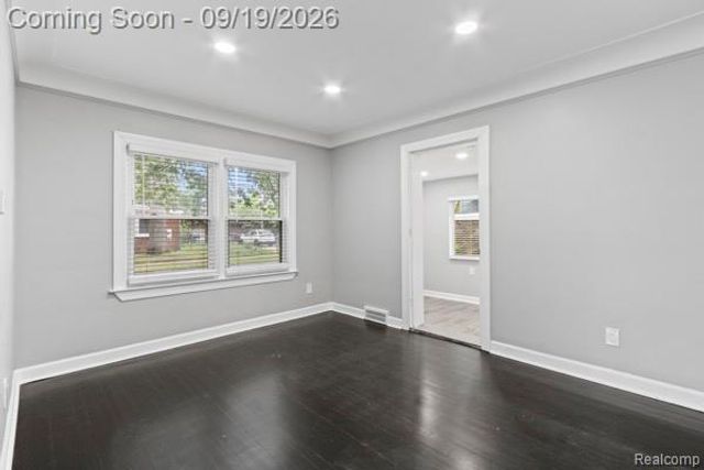 18903 Pinehurst Street, Detroit, MI 48221