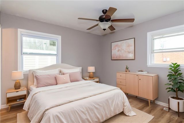 208 Pinegrove Drive, Bellbrook, OH 45305