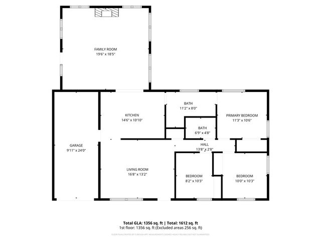 208 Pinegrove Drive, Bellbrook, OH 45305