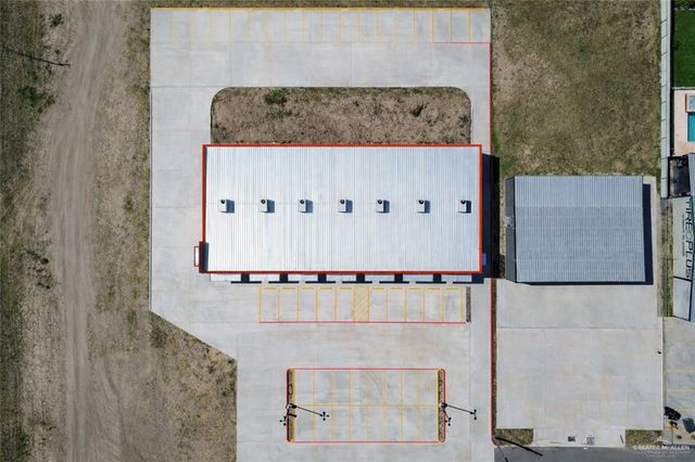 3419 Alamo Road A, Edinburg, TX 78542