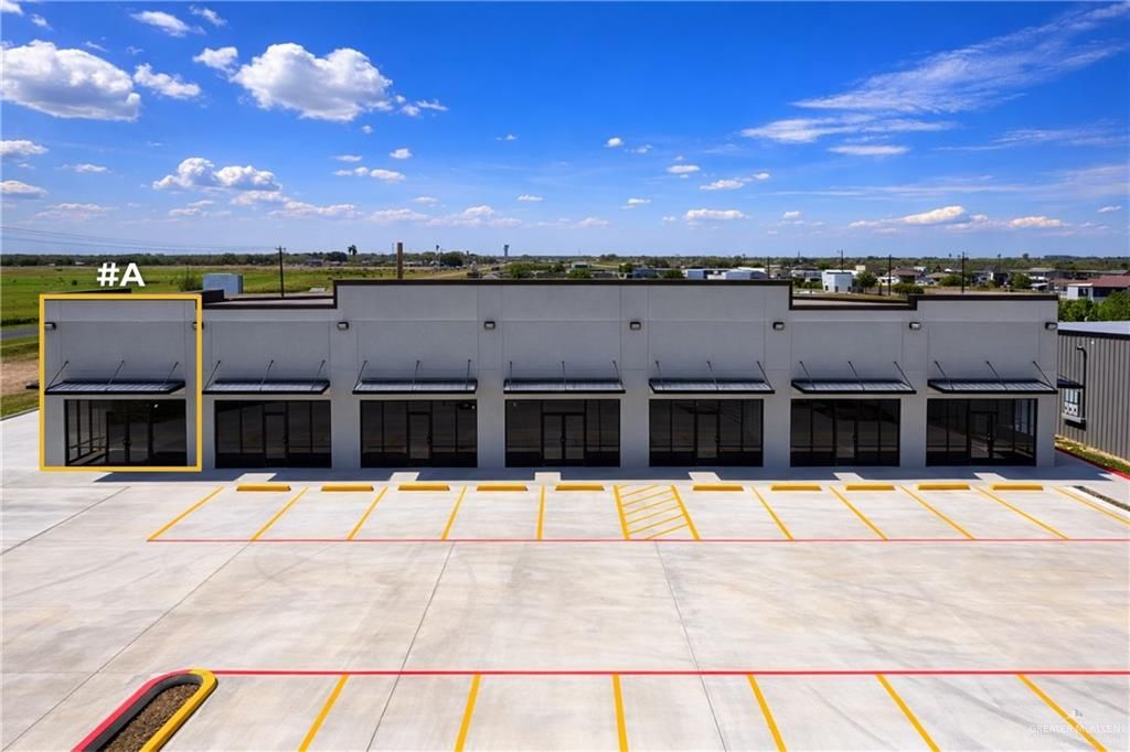 3419 Alamo Road A, Edinburg, TX 78542