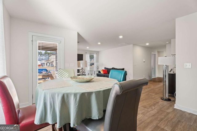 1149 Bluecoat Circle, Hampton, GA 30228