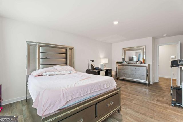 1149 Bluecoat Circle, Hampton, GA 30228