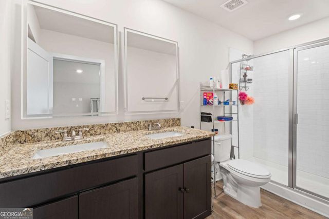 1149 Bluecoat Circle, Hampton, GA 30228