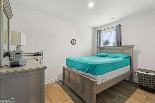 1149 Bluecoat Circle, Hampton, GA 30228