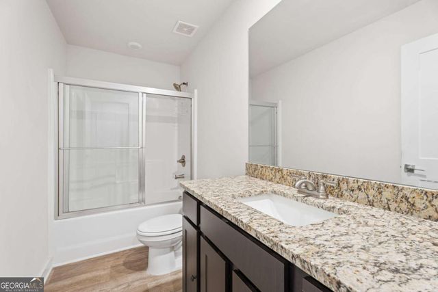 1149 Bluecoat Circle, Hampton, GA 30228