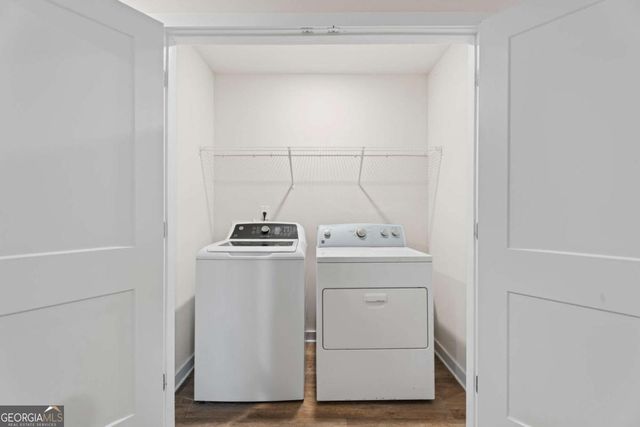 1149 Bluecoat Circle, Hampton, GA 30228