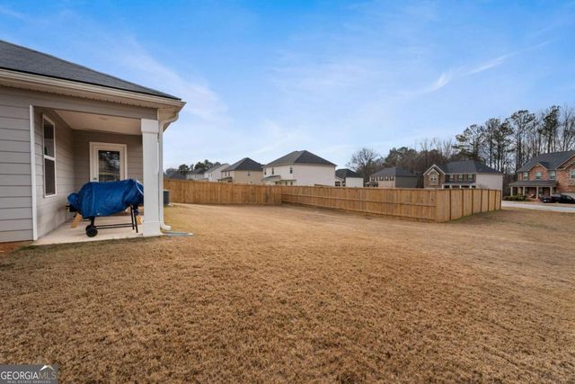 1149 Bluecoat Circle, Hampton, GA 30228