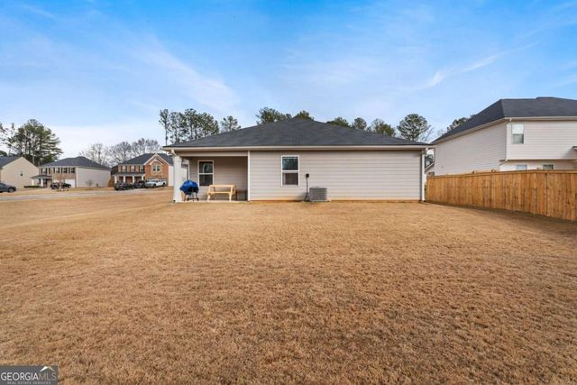 1149 Bluecoat Circle, Hampton, GA 30228