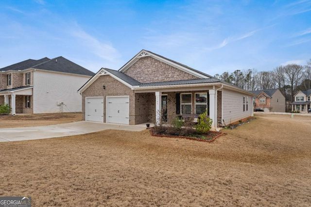 1149 Bluecoat Circle, Hampton, GA 30228