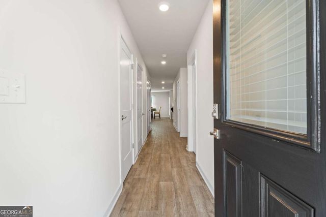 1149 Bluecoat Circle, Hampton, GA 30228