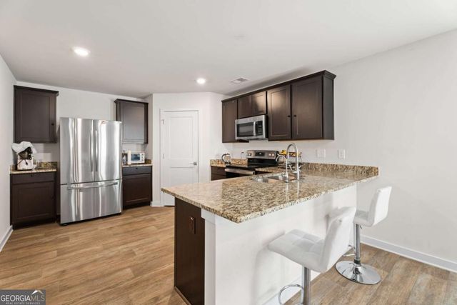 1149 Bluecoat Circle, Hampton, GA 30228