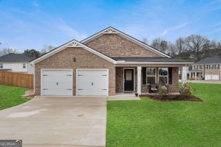 1149 Bluecoat Circle, Hampton, GA 30228