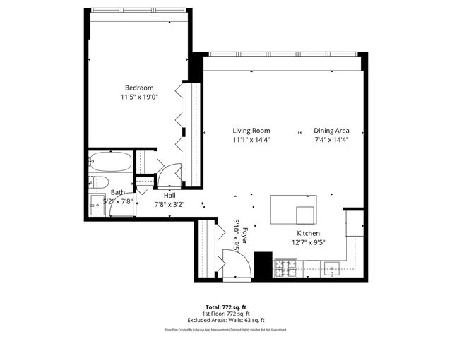 2800 N Lake Shore Drive 715, Chicago, IL 60657